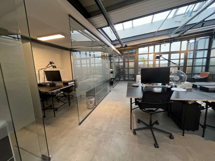 Gewerbeobjekt Düsseldorf Stadtmitte - 990&euro; | Angebot:26009605