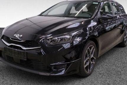 Kia ceed Sportswagon 19.255 km 24.880 &euro; Korschenbroich 41352