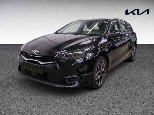 Kia ceed Sportswagon 19.255 km 24.880 &euro; Korschenbroich 41352