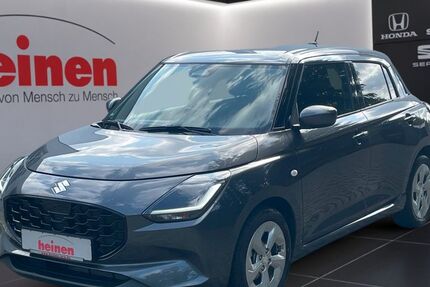 Suzuki Swift 8.000 km 15.880 &euro; Essen 45141