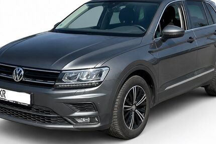 VW Tiguan 139.700 km 16.890 &euro; Krefeld 47803