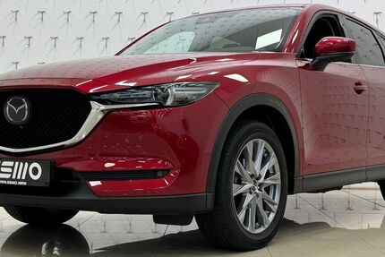Mazda CX-5 79.714 km 21.500 &euro; Oberhausen 46149