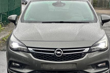 Opel Astra 165.505 km 6.999 &euro; Essen 45276