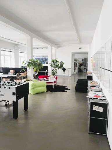 Gewerbeobjekt Düsseldorf Stadtbezirk 3 - 270&euro; | Angebot:26969795