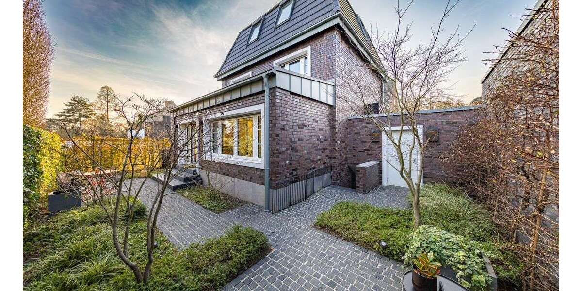 Einfamilienhaus Meerbusch Niederdonk - 6 Zimmer, 185 m&sup2;, 7.500&euro; | Angebot:27171558