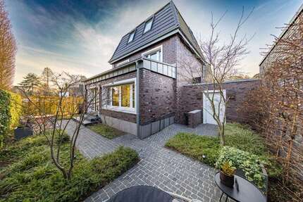 Haus Meerbusch Niederdonk - 6 Zimmer, 185 m&sup2;, 7.500&euro; | Angebot:27171558