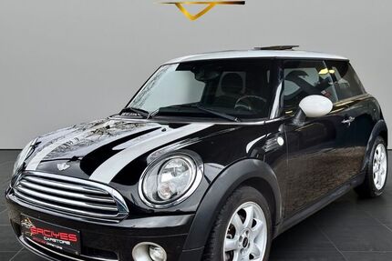 Mini Cooper 147.000 km 4.990 &euro; Wuppertal 42115