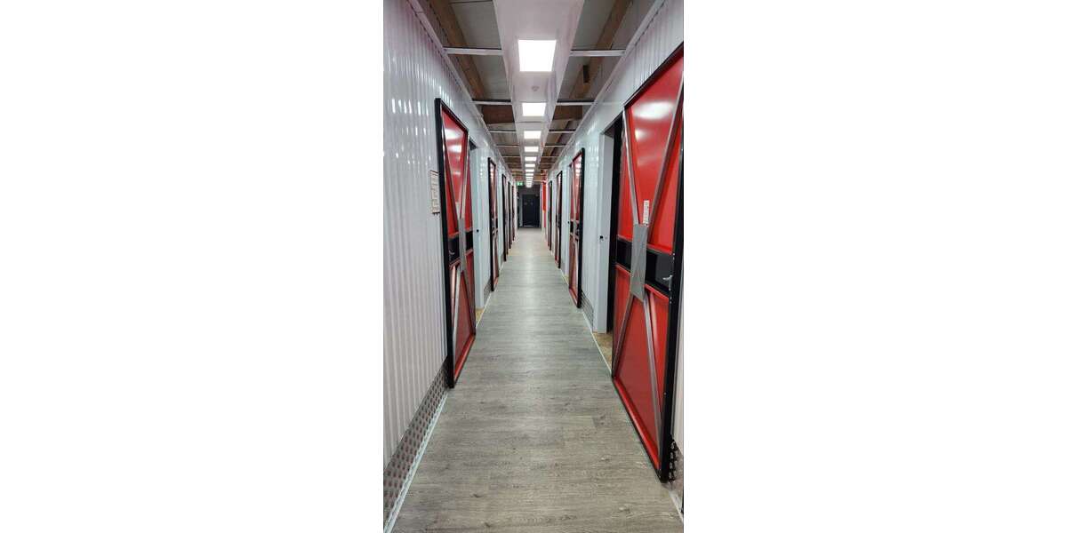 Gewerbeobjekt Wuppertal Gemarkung Vohwinkel - 110&euro; | Angebot:21814436