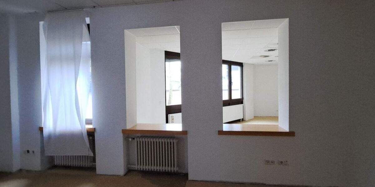 Gewerbeobjekt Duisburg Untermeiderich - 6 Zimmer, 3.200&euro; | Angebot:25683354