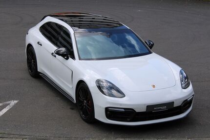 Porsche Panamera 231.124 km 43.990 &euro; Düsseldorf 40233