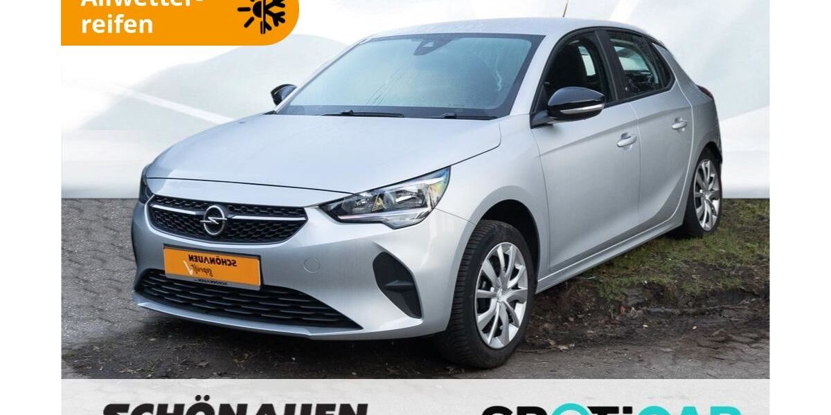 Opel Corsa 24.994 km 13.550 &euro; Solingen 42697