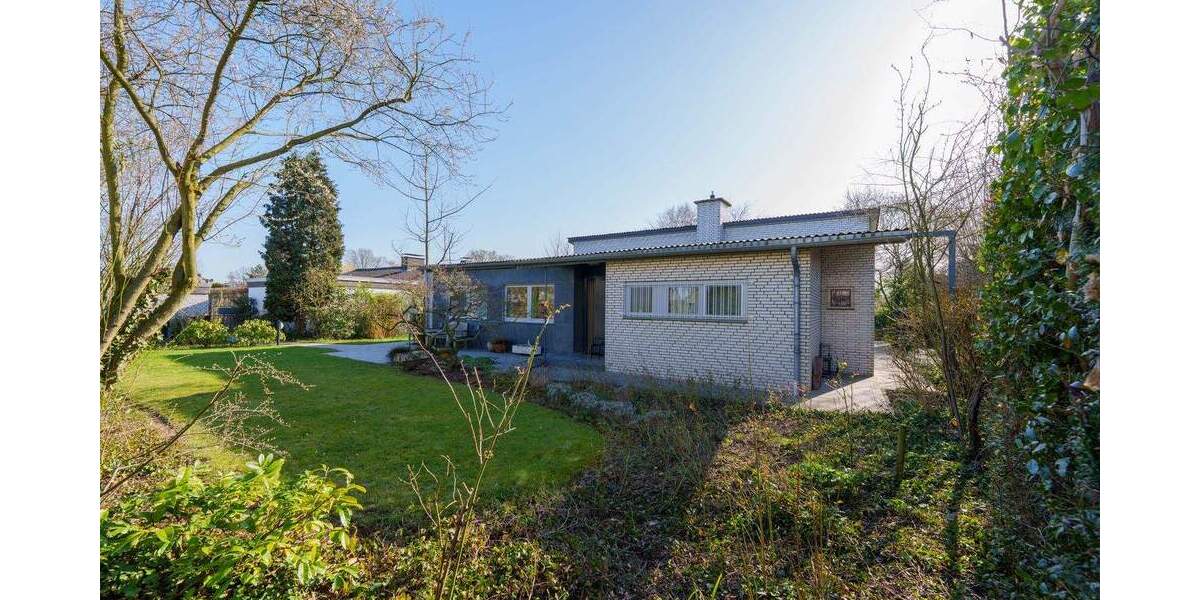 Bungalow Neuss Uedesheim - 4 Zimmer, 170 m&sup2;, 898.000&euro; | Angebot:25898258