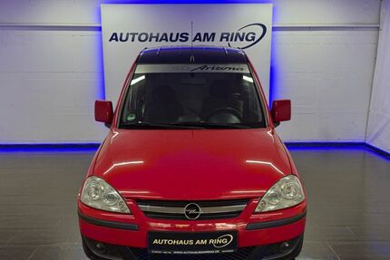 Opel Combo 161.984 km 6.999 &euro; Ratingen bei Düsseldorf 40878