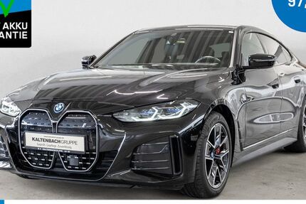 BMW i4 35.627 km 37.090 &euro; Remscheid 42897