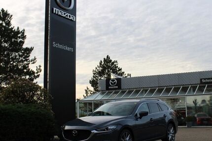 Mazda 6 7.522 km 27.490 &euro; Moers 47441
