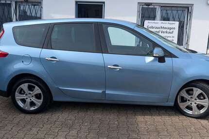 Renault Scenic 165.000 km 4.100 &euro; Düsseldorf 40472