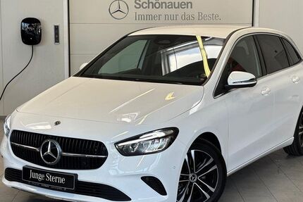 Mercedes-Benz B 200 12.921 km 30.390 &euro; Wuppertal 42281