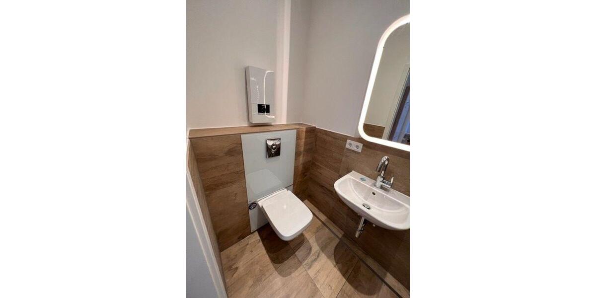 Etagenwohnung Wuppertal Gemarkung Barmen - 1 Zimmer, 30 m&sup2;, 400&euro; | Angebot:25988832