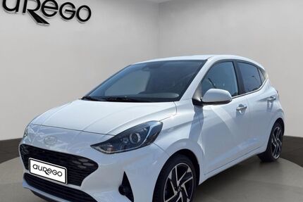Hyundai i10 14.159 km 17.880 &euro; Wuppertal 42103