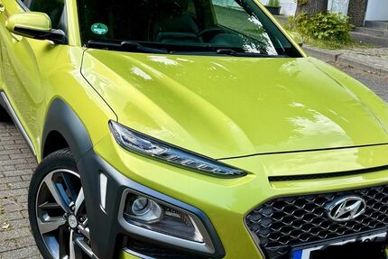 Hyundai KONA 123.669 km 17.100 &euro; Essen 45309