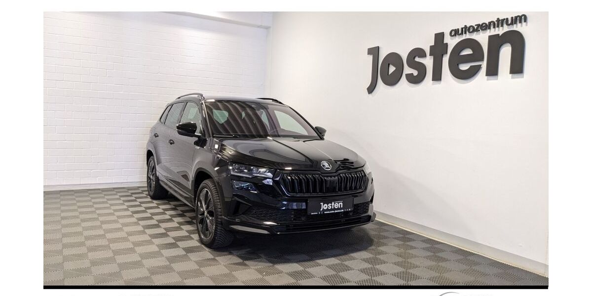 Skoda Karoq 26.438 km 33.890 &euro; Monheim am Rhein 40789
