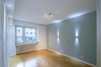 Wohnung Düsseldorf Stadtbezirk 2 - 2 Zimmer, 43 m&sup2;, 715&euro; | Angebot:26222322
