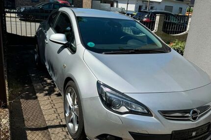 Opel Astra 246.000 km 4.250 &euro; Moers 47445