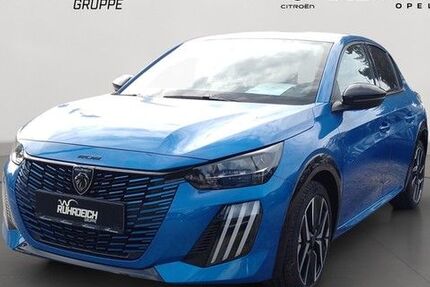 Peugeot 208 17.186 km 20.490 &euro; Wuppertal 42103
