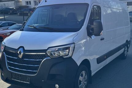 Renault Master 20.600 km 24.999 &euro; Remscheid 42857