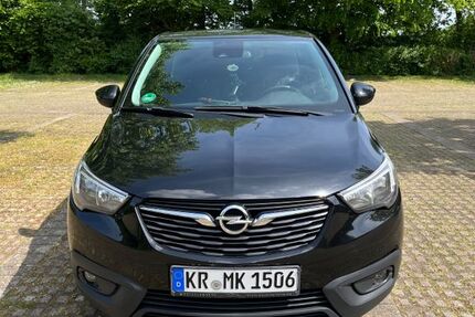 Opel Crossland (X) 128.000 km 8.750 &euro; Düsseldorf 40549