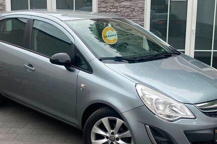 Opel Corsa 124.900 km 3.990 &euro; Oberhausen 46145