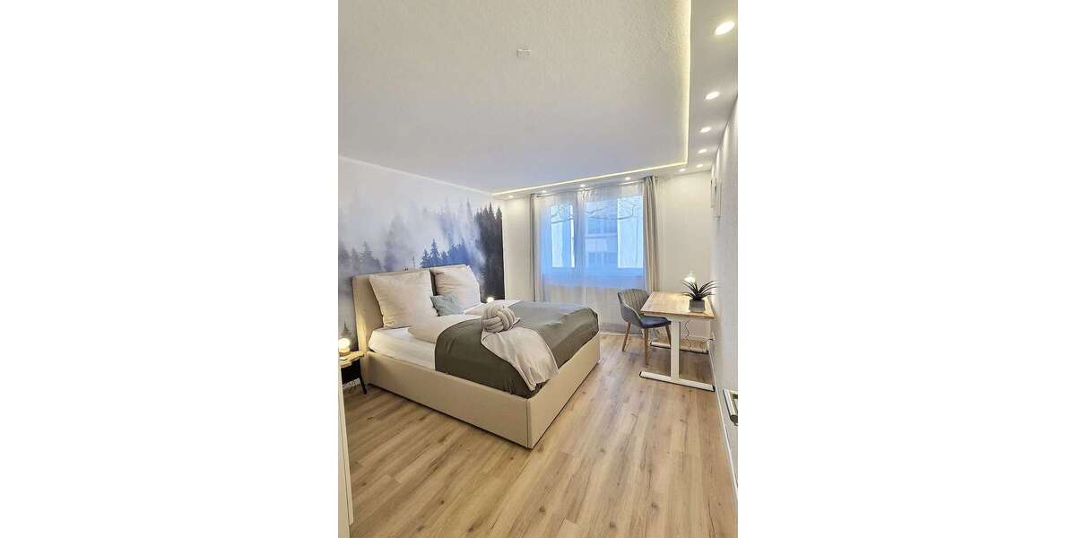 Zimmer Essen / Holsterhausen Holsterhausen - 2 Zimmer, 1.400&euro; | Angebot:25879118
