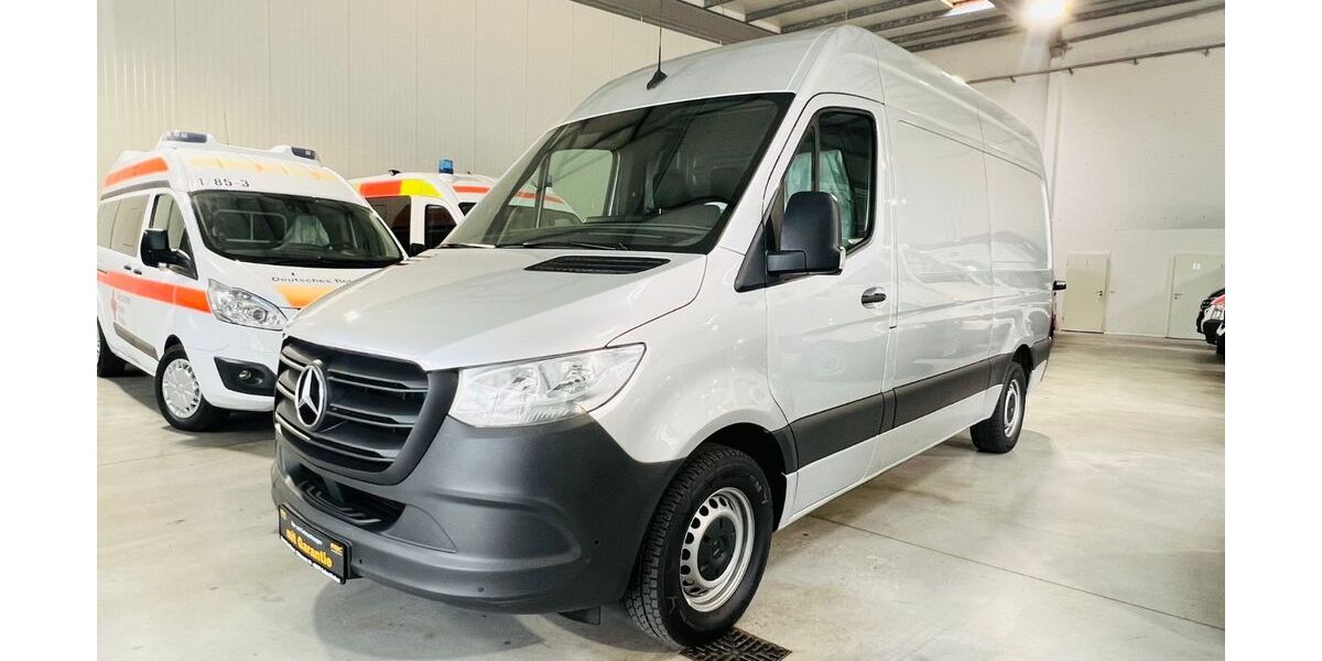 Mercedes-Benz Sprinter 41.900 km 29.900 &euro; Gelsenkirchen 45879