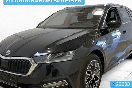 Skoda Octavia 107.618 km 20.490 &euro; Krefeld 47829