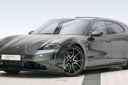 Porsche Taycan 23.295 km 137.900 &euro; Wuppertal 42279