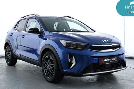 Kia Stonic 34.408 km 22.790 &euro; Wuppertal 42287