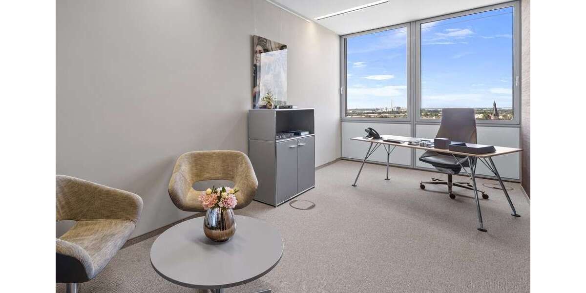 Gewerbeobjekt Düsseldorf Pempelfort - 1.890&euro; | Angebot:27511016