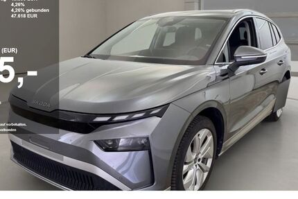 Skoda Enyaq 13.846 km 43.850 &euro; Krefeld 47809