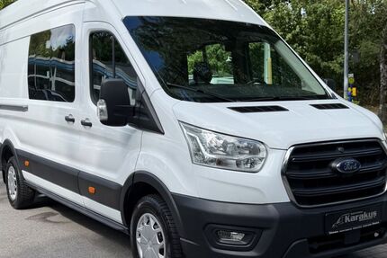 Ford Transit 121.000 km 24.750 &euro; Mülheim an der Ruhr 45472