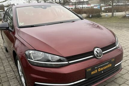 VW Golf 86.420 km 16.590 &euro; Essen 45134