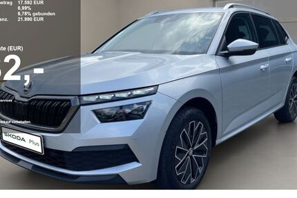 Skoda Kamiq 62.092 km 20.940 &euro; Krefeld 47809