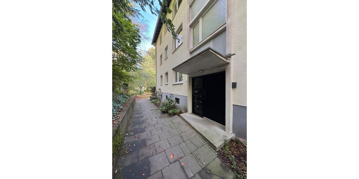 Etagenwohnung Wuppertal Gemarkung Elberfeld - 4 Zimmer, 89 m&sup2;, 170.000&euro; | Angebot:27525109