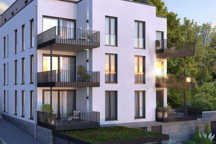 Wohnung Wuppertal Gemarkung Elberfeld - 3 Zimmer, 87 m&sup2;, 444.500&euro; | Angebot:25498485