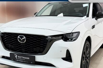 Mazda CX-60 58.518 km 35.890 &euro; Oberhausen 46149