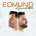 Edmund - Legende Tour