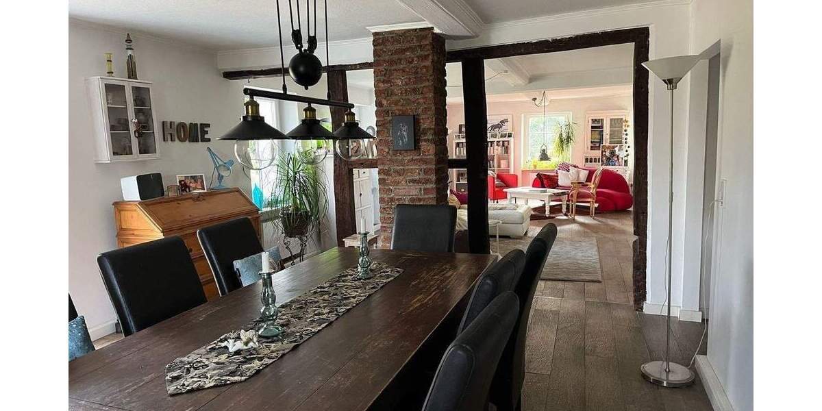 Bauernhaus, Landhaus Moers Vinn - 5 Zimmer, 244 m&sup2;, 749.000&euro; | Angebot:26037086