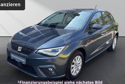 Seat Ibiza 22.880 km 19.990 &euro; Wuppertal 42109