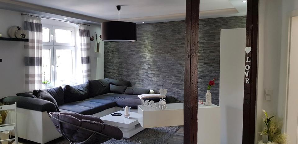 Etagenwohnung Oberhausen Biefang - 4.5 Zimmer, 130 m&sup2;, 319.000&euro; | Angebot:27209200
