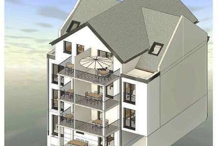 Grundstück Krefeld Benrad - 299.000&euro; | Angebot:26572399