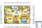 Mehrfamilienhaus, Wohnhaus Solingen / Wald Wald - 8 Zimmer, 140 m&sup2;, 299.000&euro; | Angebot:25836206